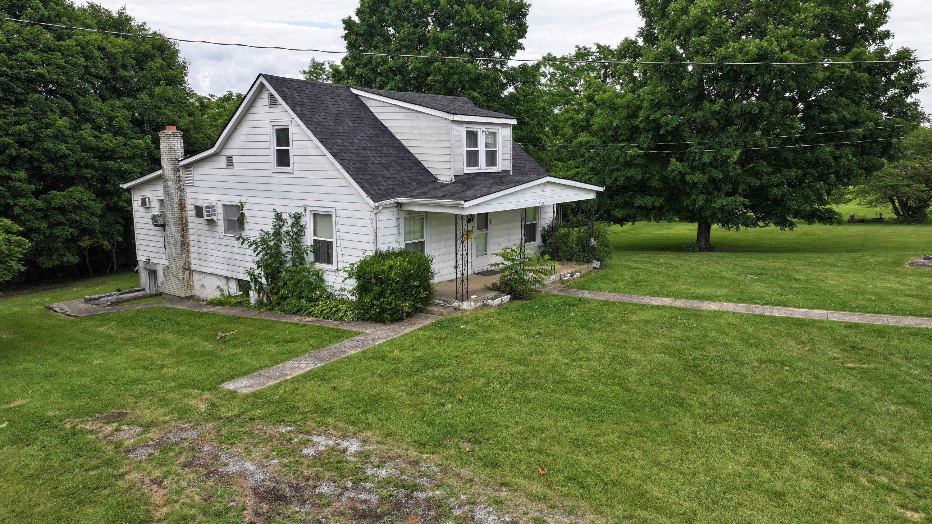 6490 Gratz Road Owenton, KY 40359 - Photo 3 of 31 DJI_20260618160233_0018_D