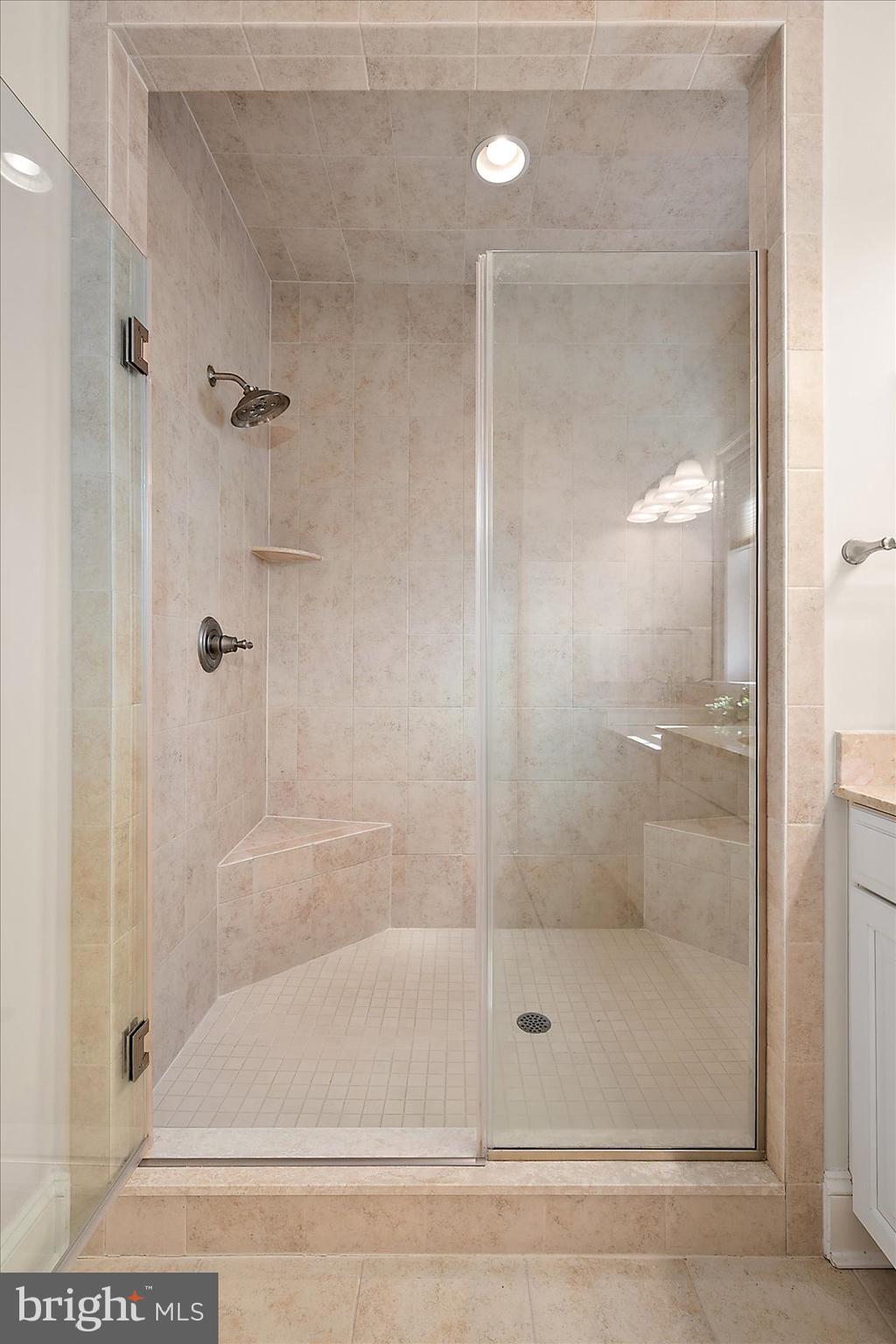 30561 Silverton Road Frankford, DE 19945 - Photo 26 of 60 a bathroom with a shower