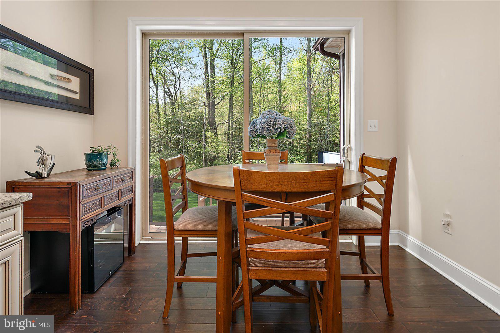 30561 Silverton Road Frankford, DE 19945 - Photo 35 of 60 a dining room with furniture and window