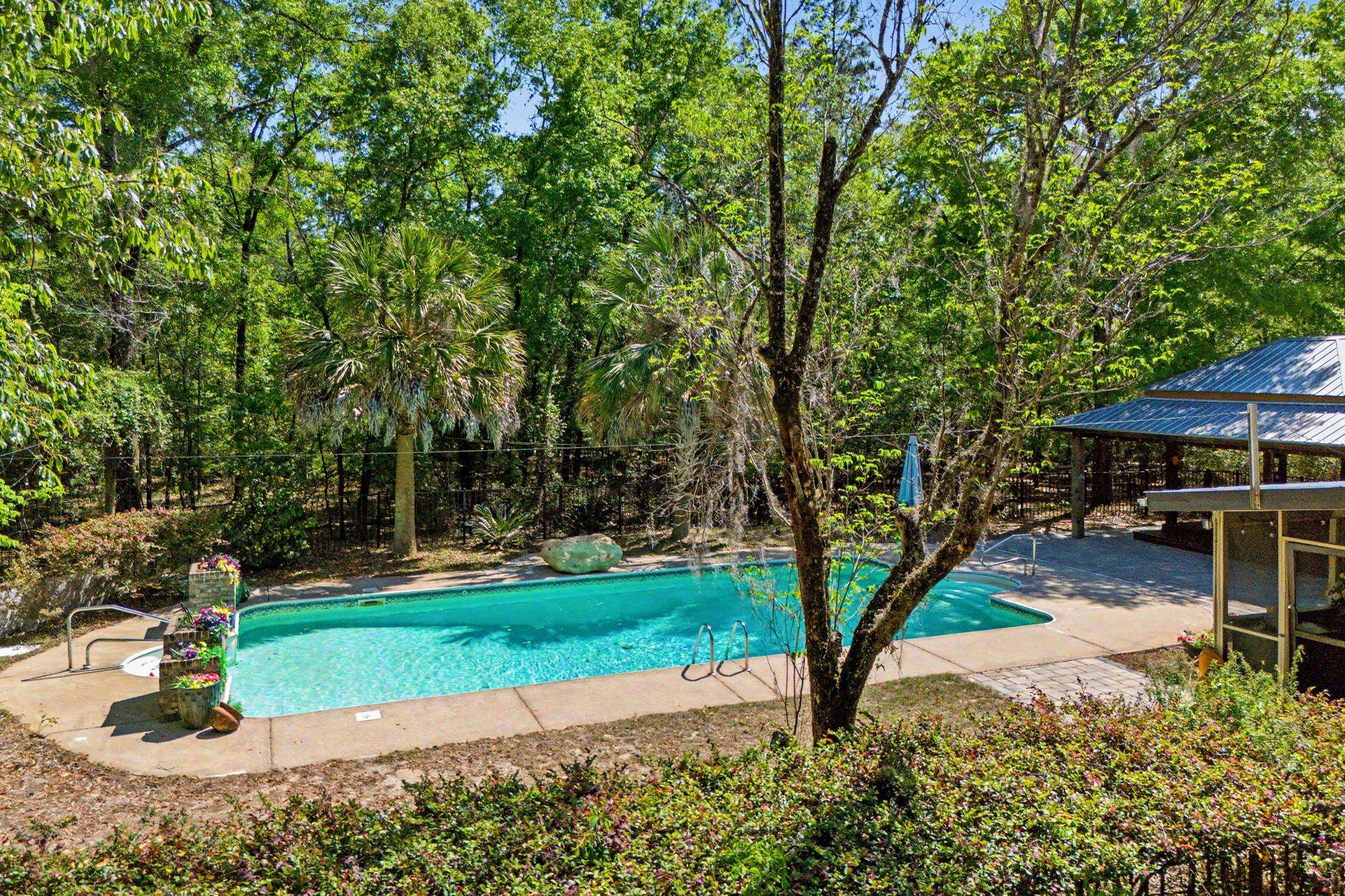 319 Sam Marks Road Crawfordville, FL 32327 - Photo 11 of 61