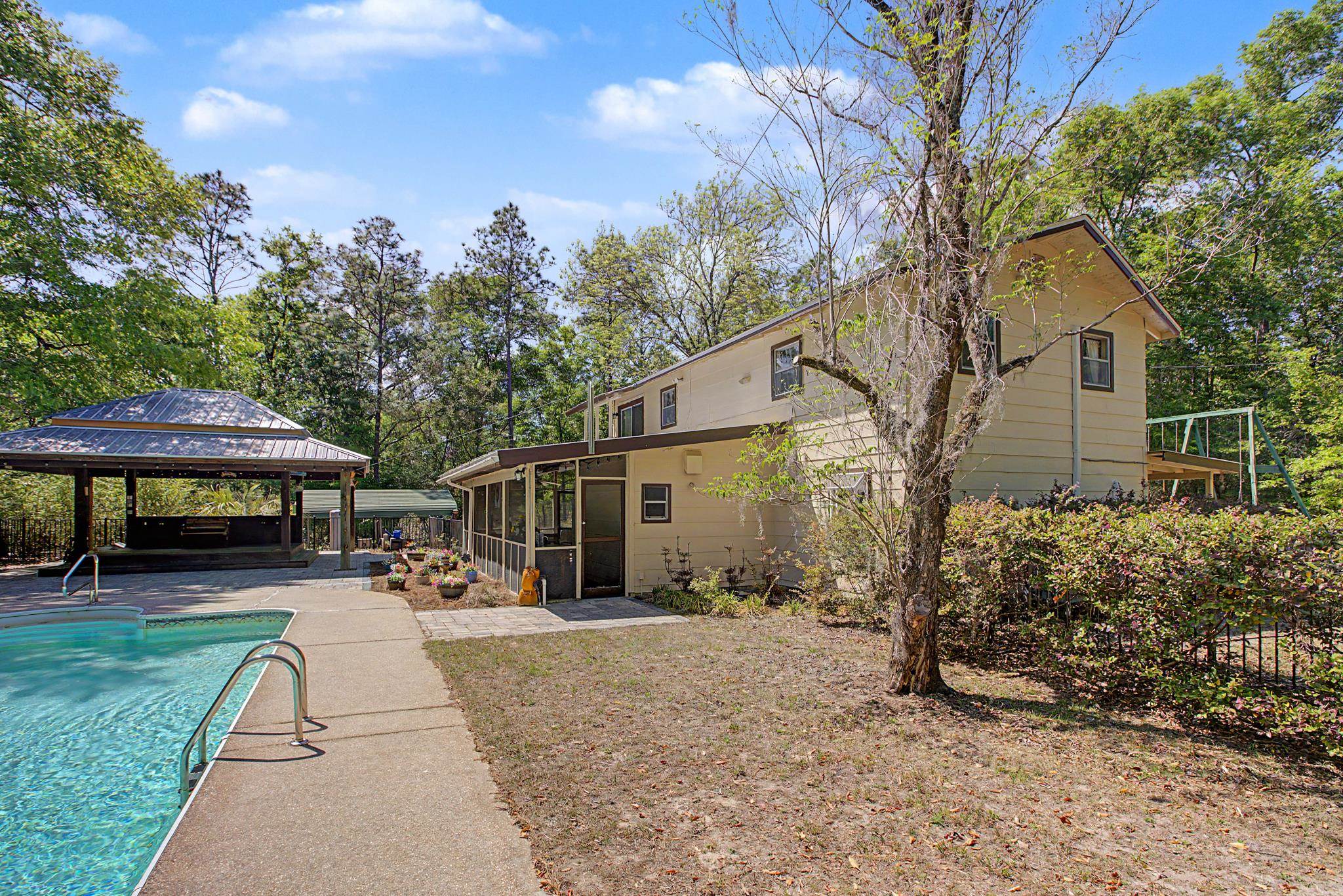 319 Sam Marks Road Crawfordville, FL 32327 - Photo 13 of 61