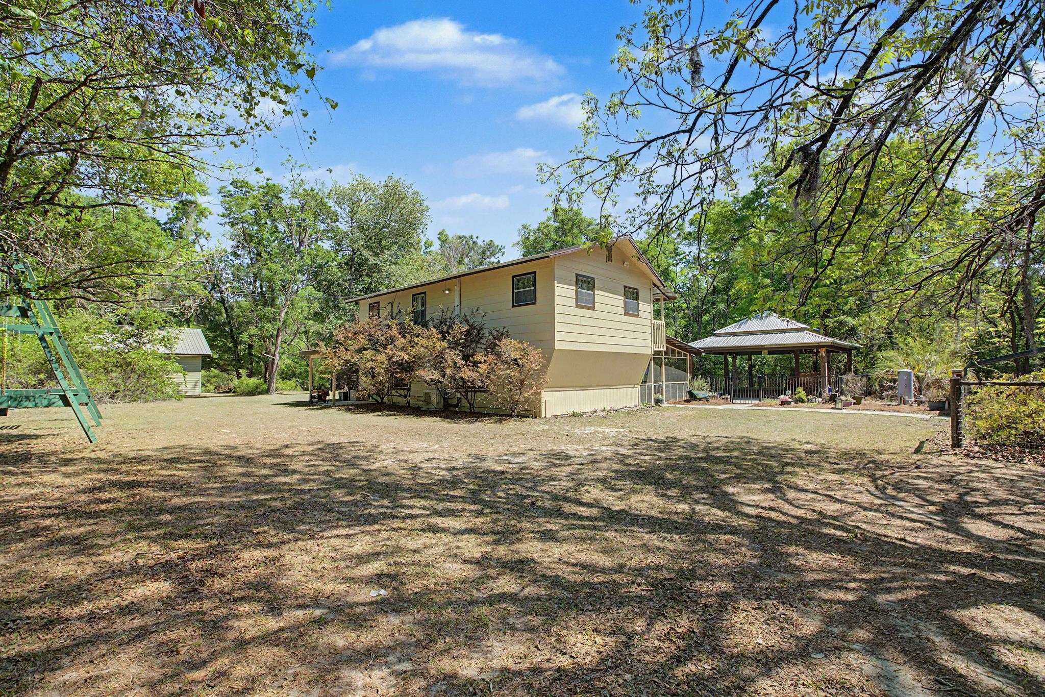 319 Sam Marks Road Crawfordville, FL 32327 - Photo 15 of 61