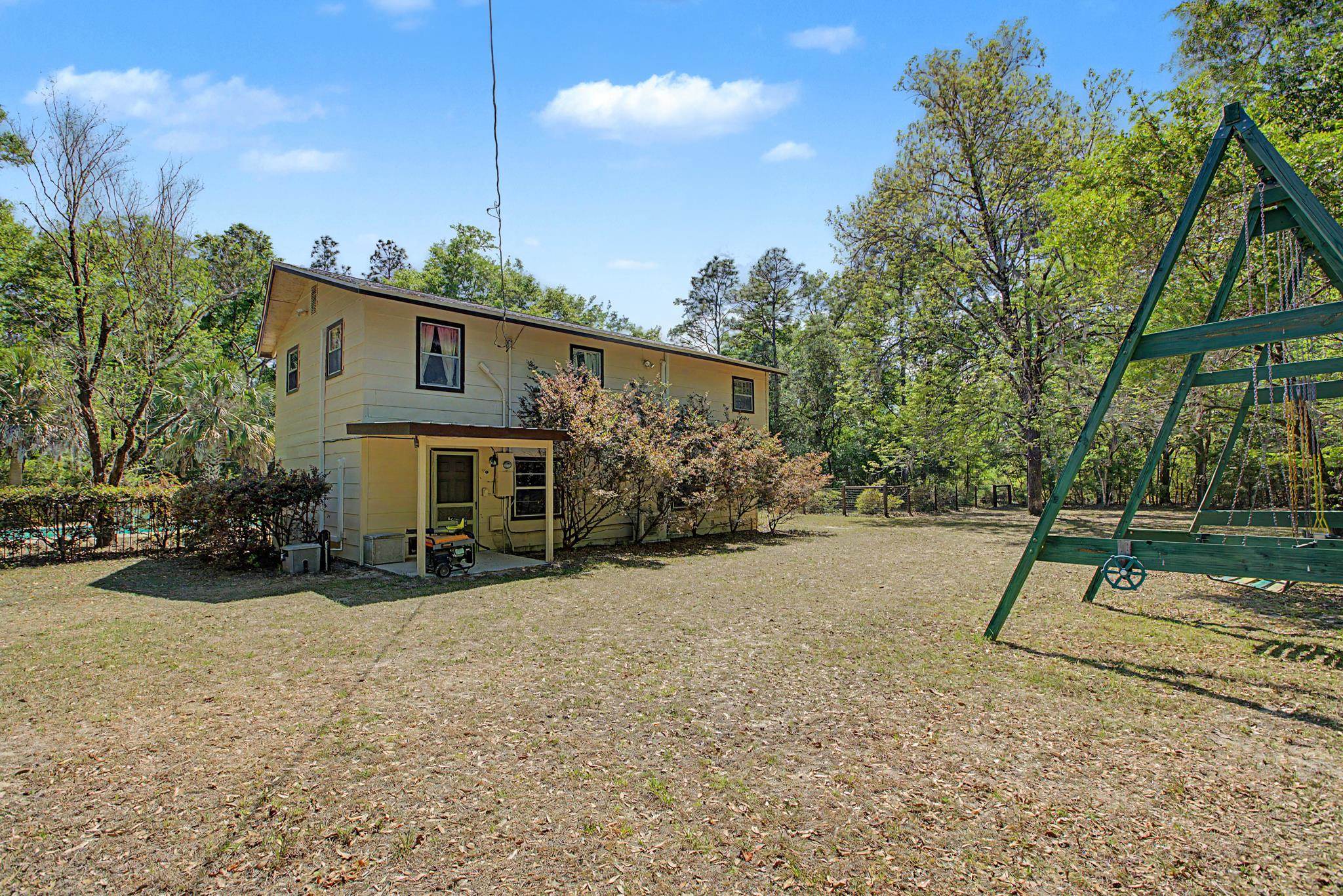 319 Sam Marks Road Crawfordville, FL 32327 - Photo 16 of 61