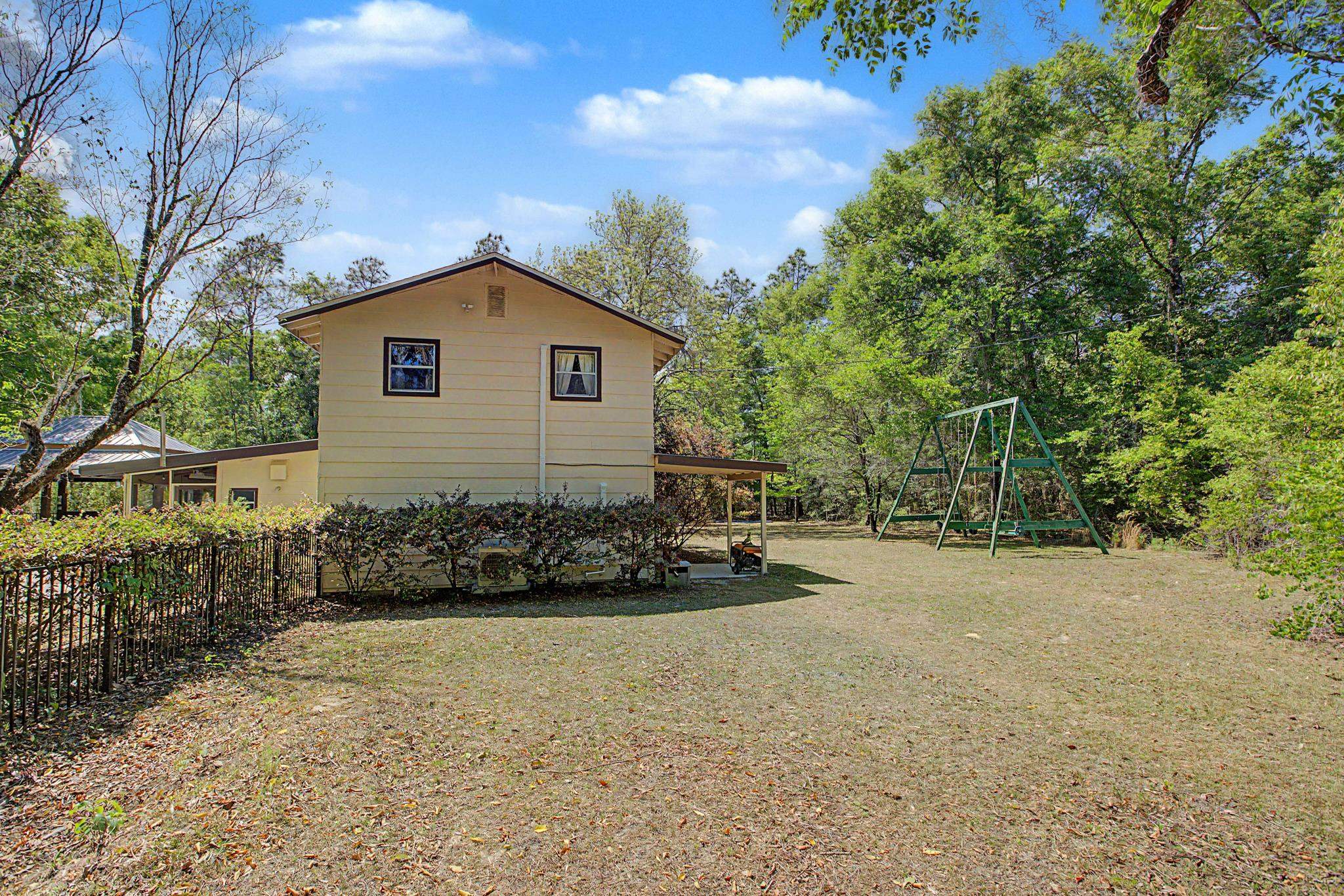 319 Sam Marks Road Crawfordville, FL 32327 - Photo 18 of 61