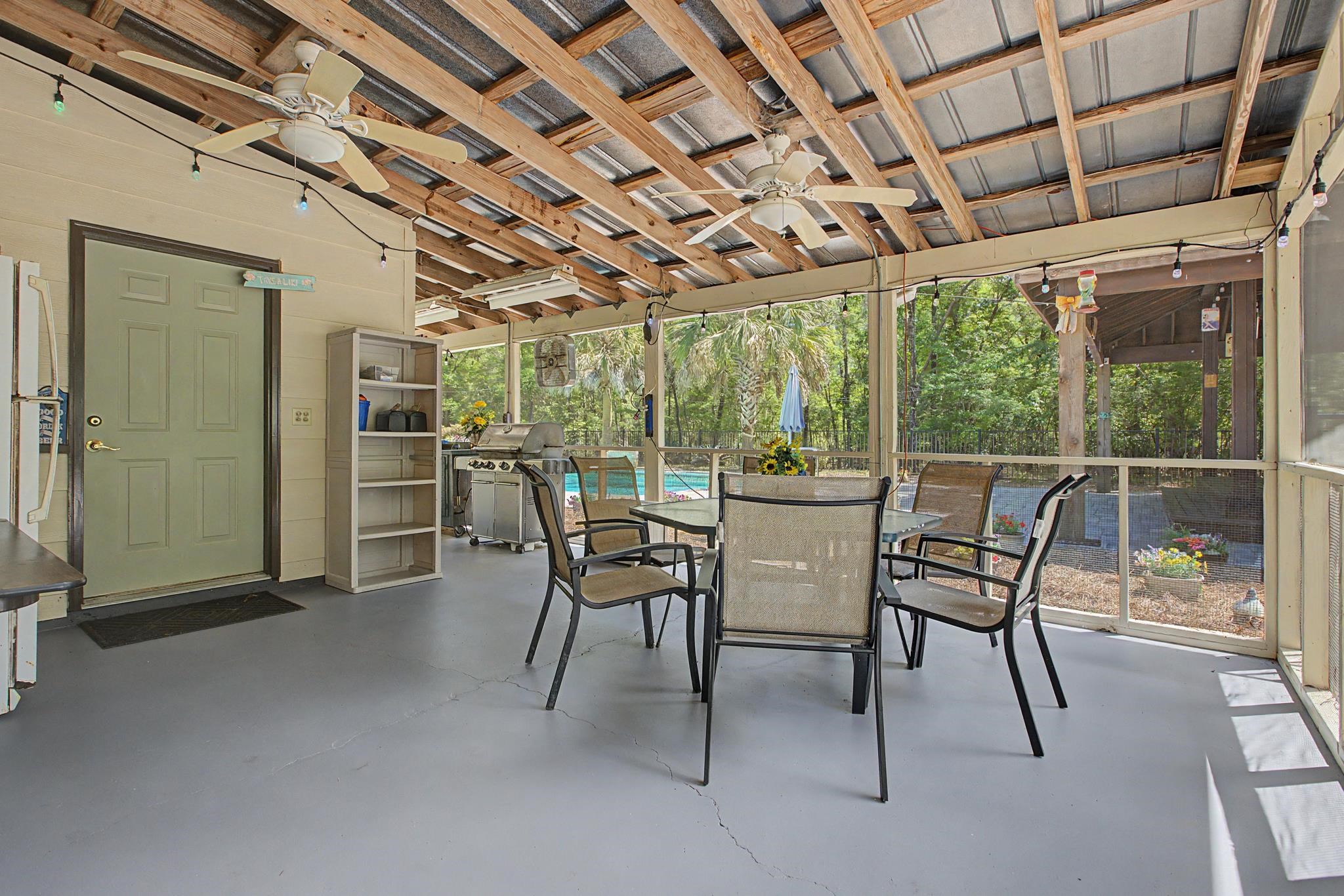 319 Sam Marks Road Crawfordville, FL 32327 - Photo 26 of 61