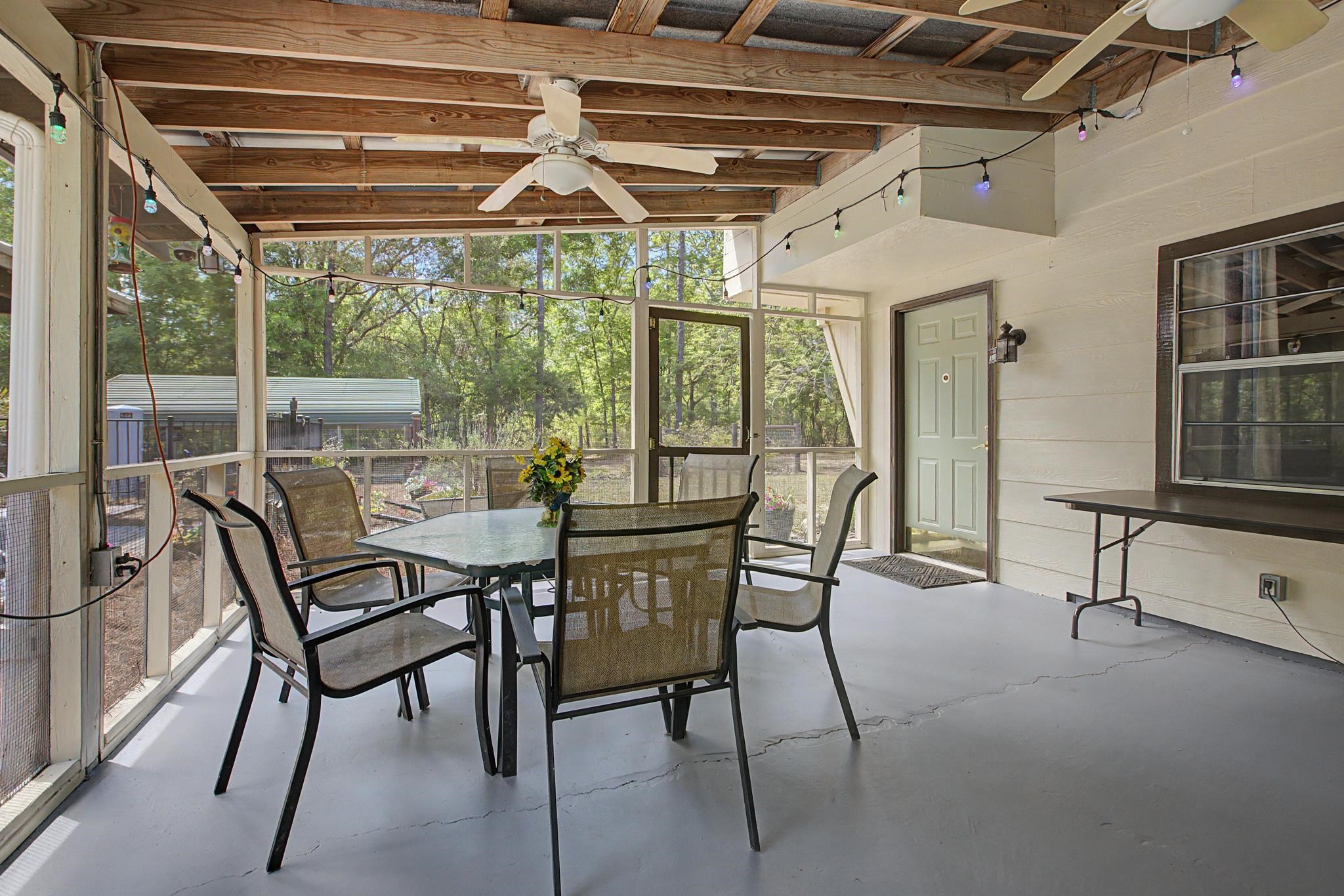 319 Sam Marks Road Crawfordville, FL 32327 - Photo 27 of 61