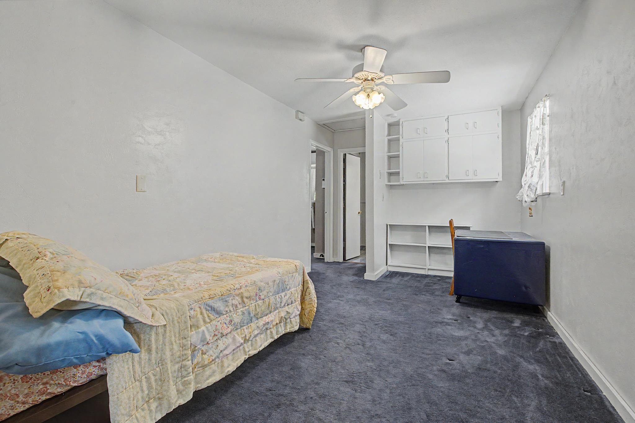 319 Sam Marks Road Crawfordville, FL 32327 - Photo 48 of 61