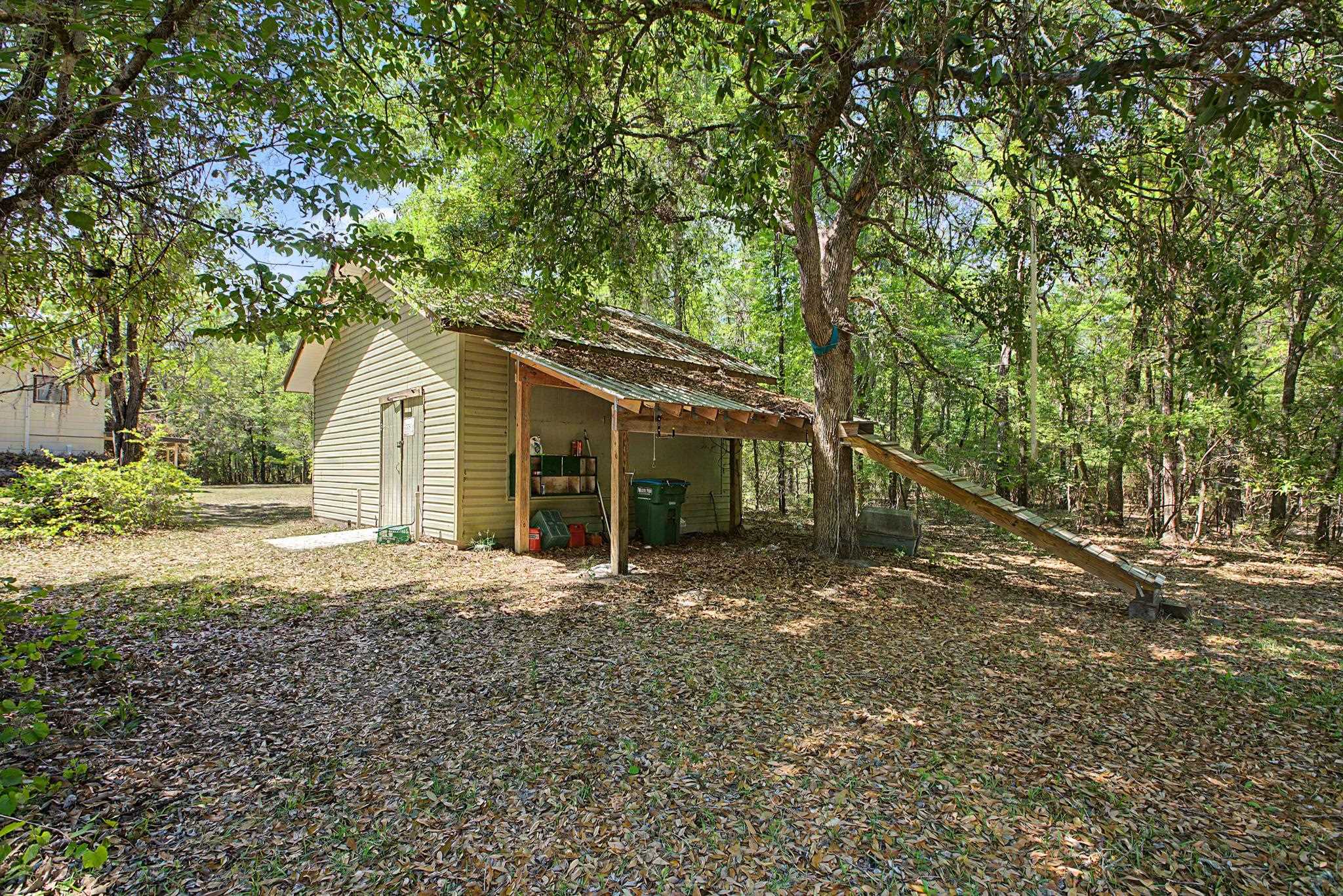 319 Sam Marks Road Crawfordville, FL 32327 - Photo 55 of 61