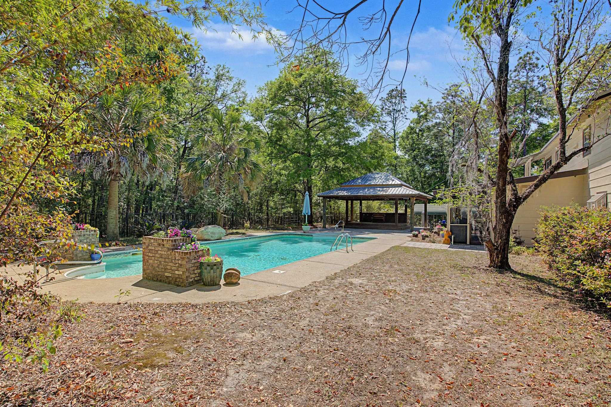 319 Sam Marks Road Crawfordville, FL 32327 - Photo 10 of 61