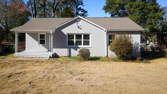 $142,500 | 132 Ticknor Drive, Columbus, GA 31903