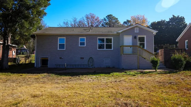 $142,500 | 132 Ticknor Drive, Columbus, GA 31903
