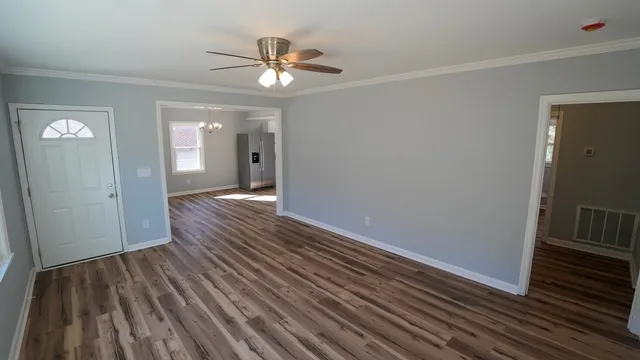 $142,500 | 132 Ticknor Drive, Columbus, GA 31903