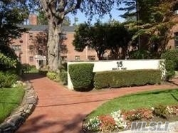 15 Beach Road, Unit 2C Great Neck, NY 11023 - Photo 1 of 1 Gallery Image 1