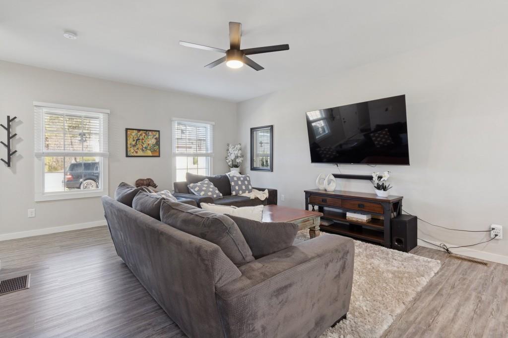 113 Covington Drive Ball Ground, GA 30107 - Photo 20 of 44
