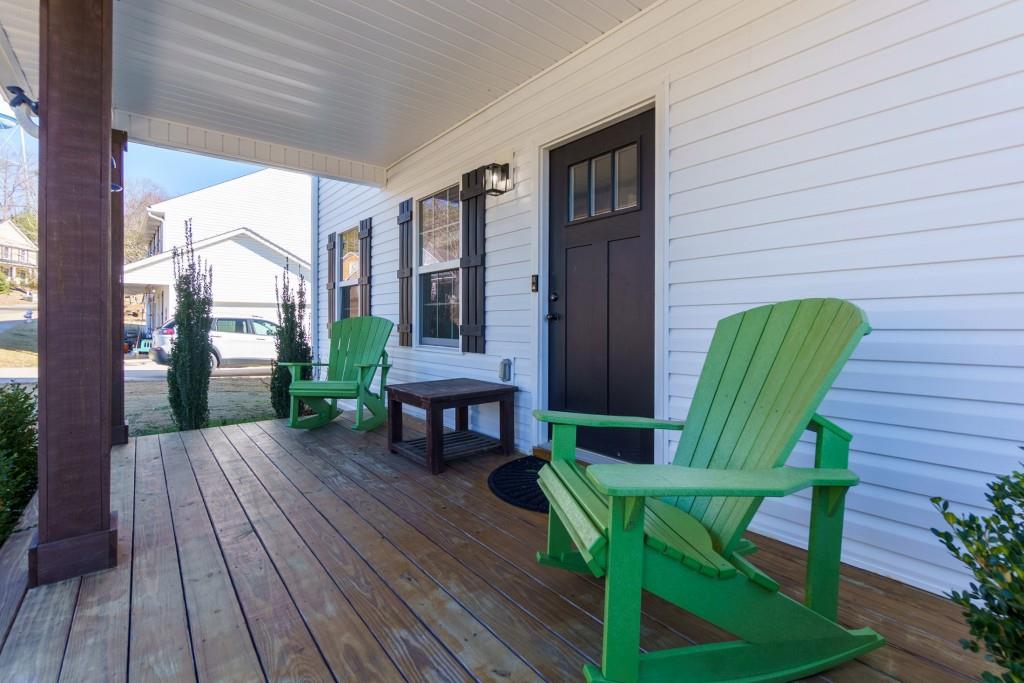 113 Covington Drive Ball Ground, GA 30107 - Photo 2 of 44