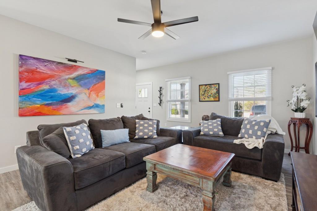 113 Covington Drive Ball Ground, GA 30107 - Photo 21 of 44