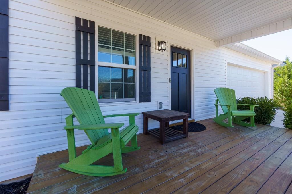113 Covington Drive Ball Ground, GA 30107 - Photo 3 of 44