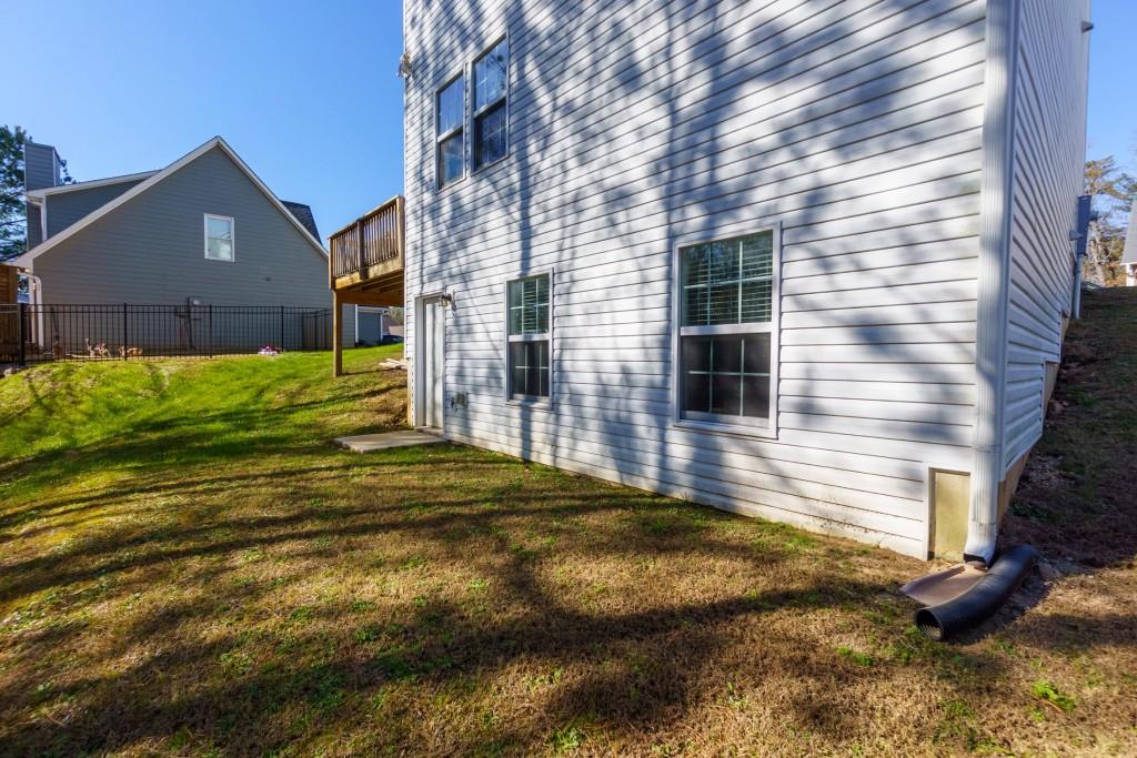 113 Covington Drive Ball Ground, GA 30107 - Photo 37 of 44