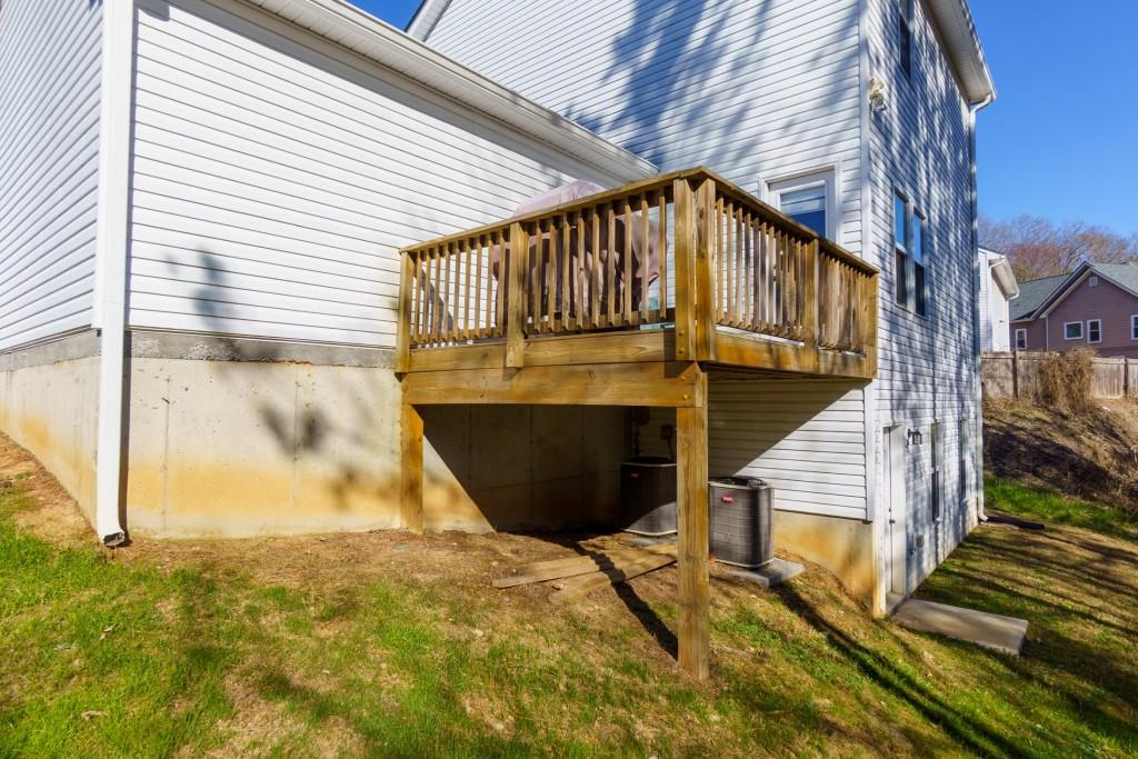 113 Covington Drive Ball Ground, GA 30107 - Photo 39 of 44