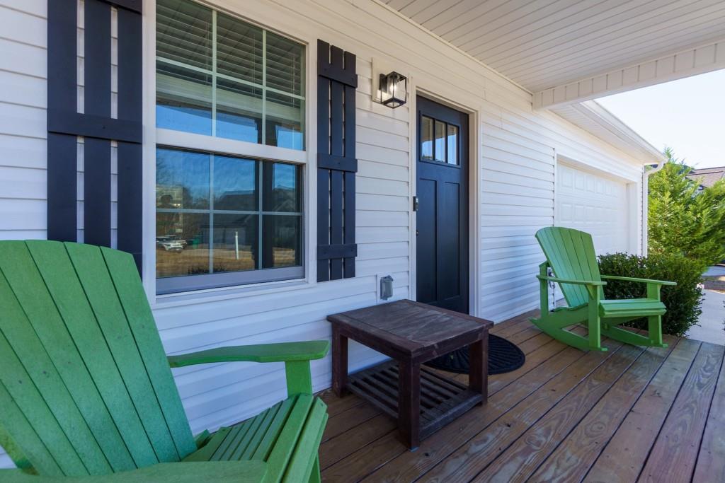 113 Covington Drive Ball Ground, GA 30107 - Photo 4 of 44