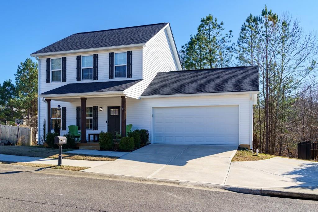 113 Covington Drive Ball Ground, GA 30107 - Photo 43 of 44