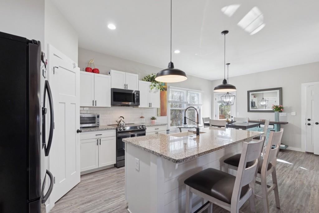 113 Covington Drive Ball Ground, GA 30107 - Photo 10 of 44