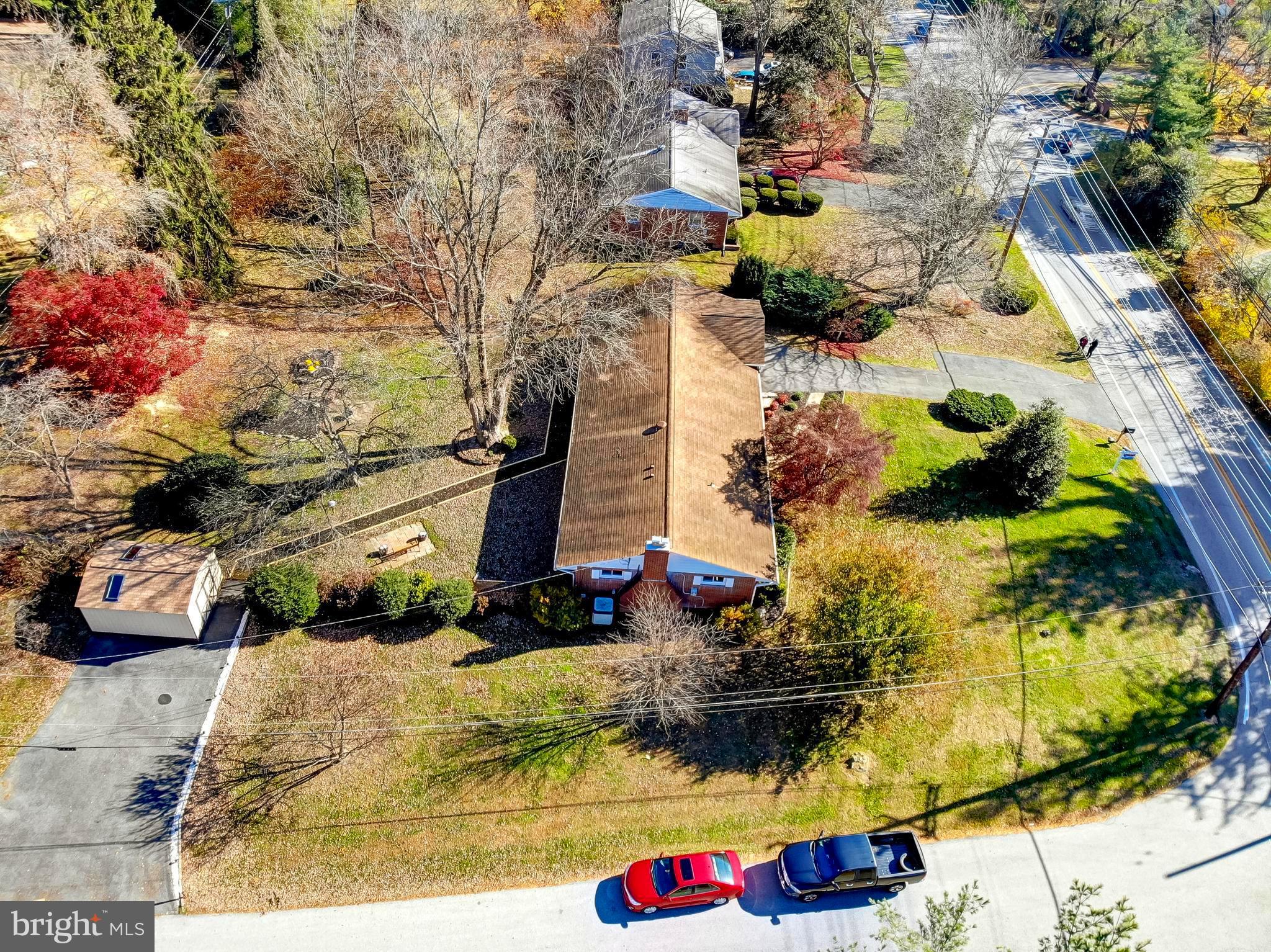9934 Frederick Road Ellicott City, MD 21042 - Photo 54 of 59 Gallery Image 54