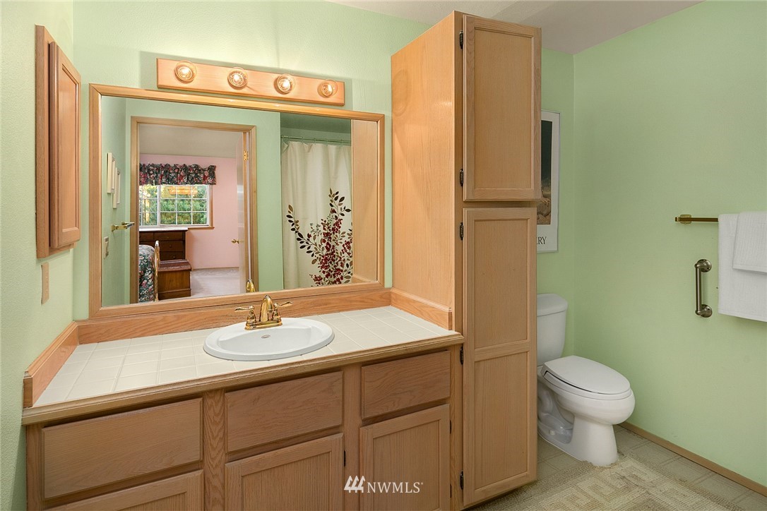722 North 85th Street, Unit 14 Seattle, WA 98103 - Photo 11 of 15