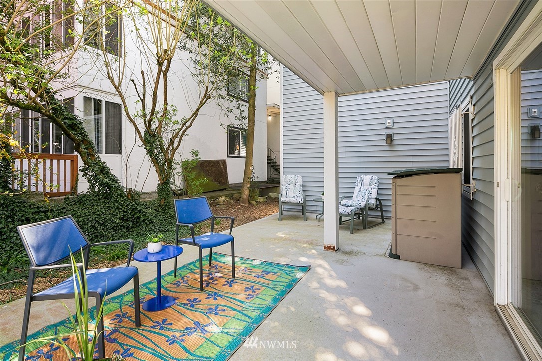 722 North 85th Street, Unit 14 Seattle, WA 98103 - Photo 4 of 15
