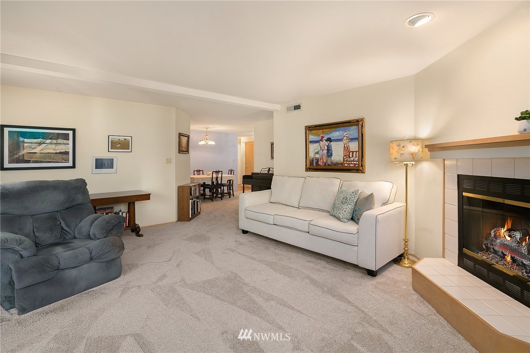 722 North 85th Street, Unit 14 Seattle, WA 98103 - Photo 6 of 15
