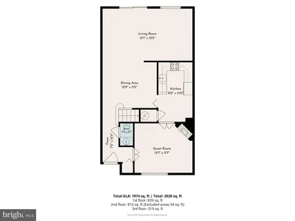 $475,000 | 127 Woodgate Lane, Unit 17, Paoli, PA 19301