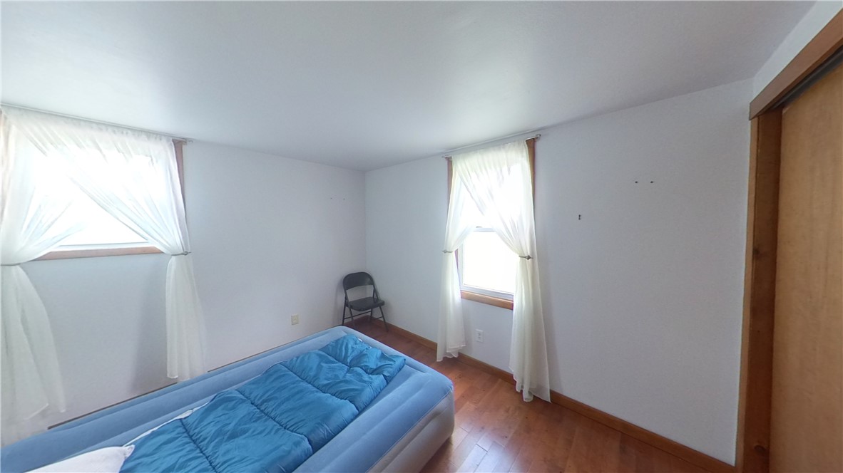 328 Miller Road Pittsfield, NY 13411 - Photo 27 of 50 Bedroom #1 (first floor)