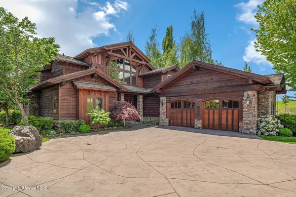 $1,575,000 | 6066 Quartzite Lane, Coeur D'Alene, ID 83814