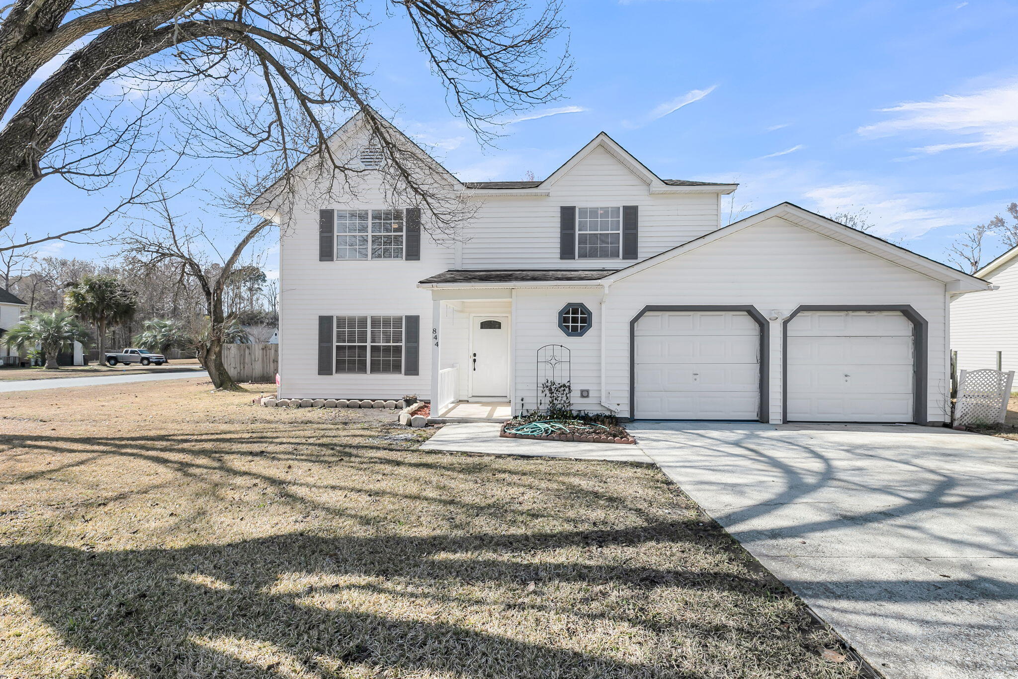 844 North Aylesbury Road Goose Creek, SC 29445 - Photo 2 of 33 CREM - 844 N Aylesbury-8
