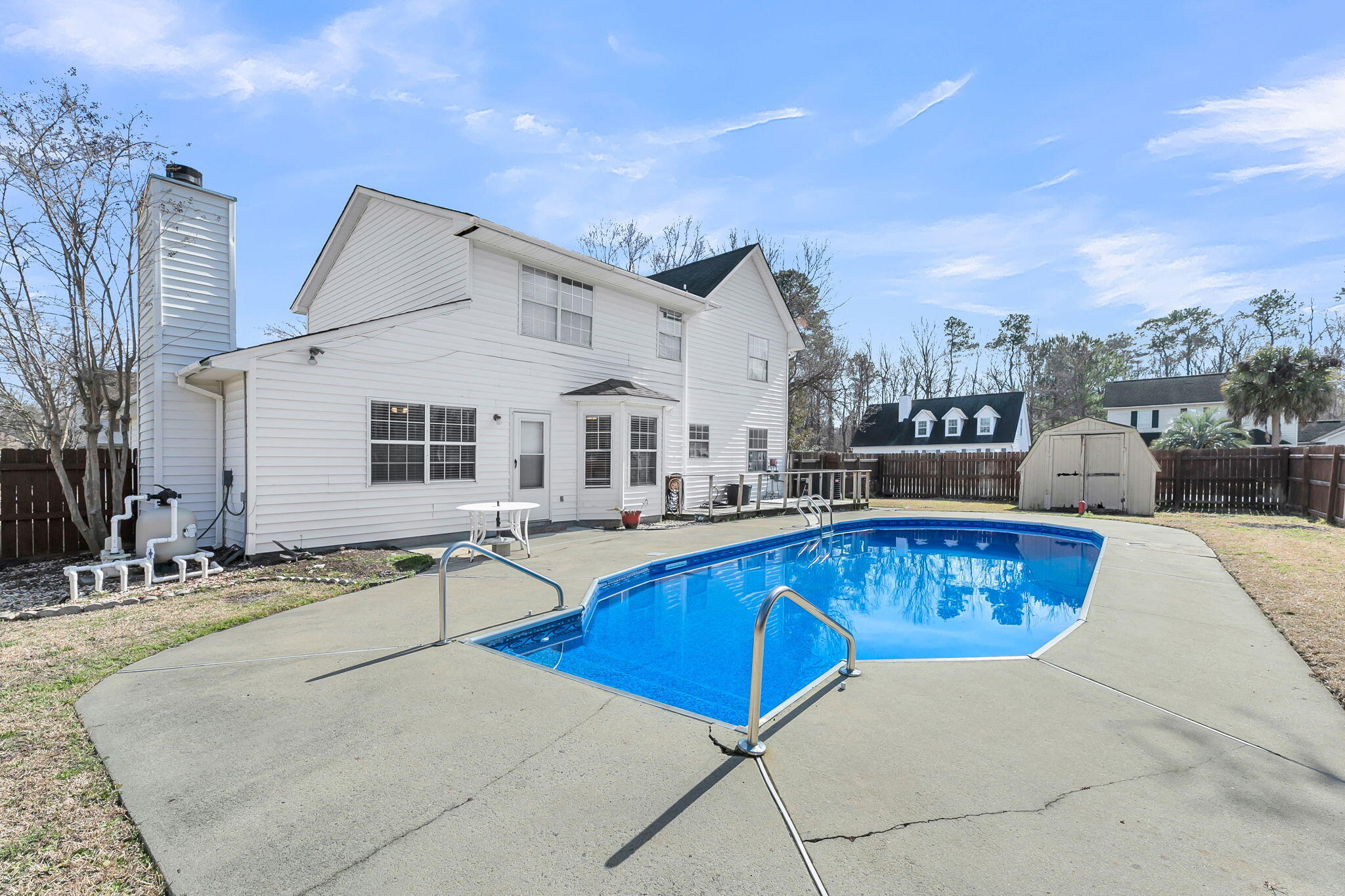 844 North Aylesbury Road Goose Creek, SC 29445 - Photo 3 of 33 CREM - 844 N Aylesbury-4