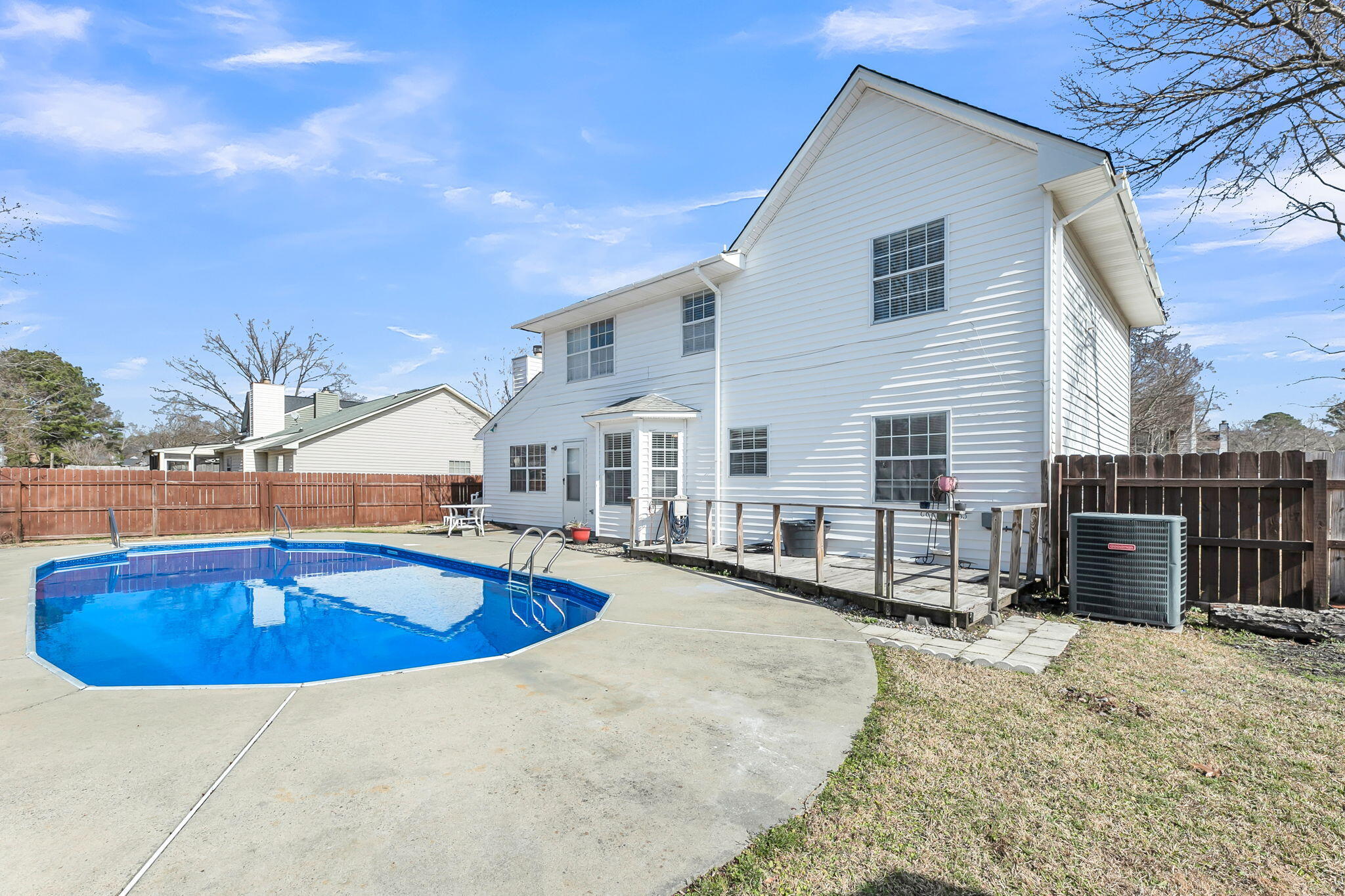 844 North Aylesbury Road Goose Creek, SC 29445 - Photo 32 of 33 CREM - 844 N Aylesbury-2