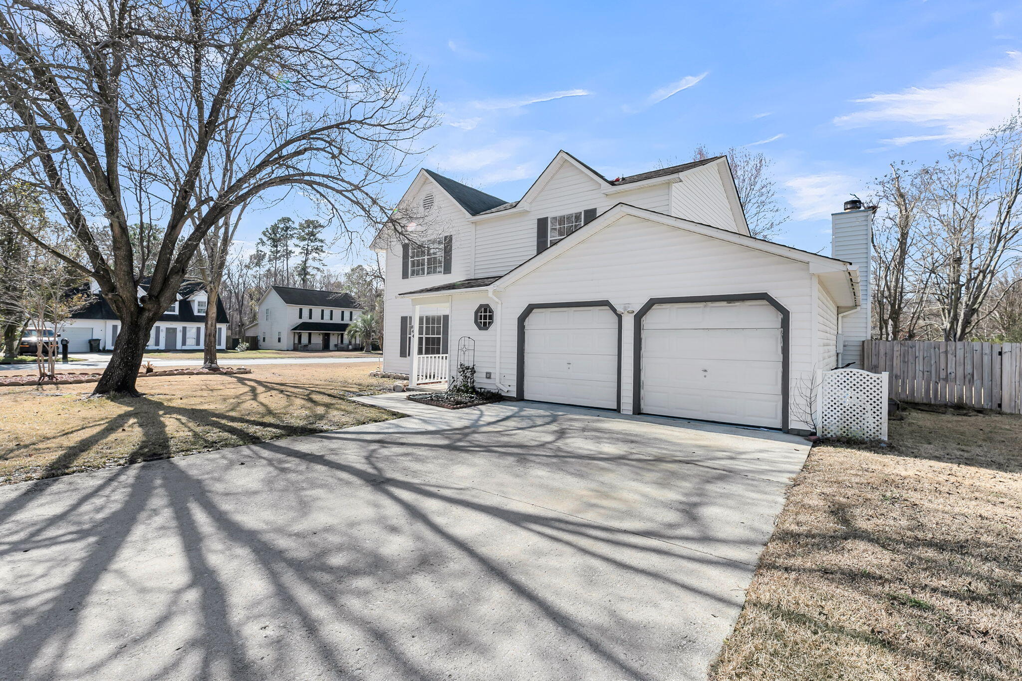 844 North Aylesbury Road Goose Creek, SC 29445 - Photo 4 of 33 CREM - 844 N Aylesbury-7
