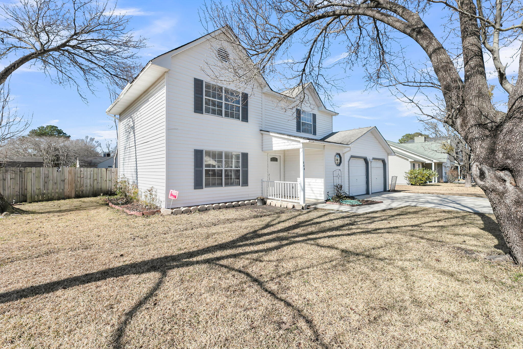844 North Aylesbury Road Goose Creek, SC 29445 - Photo 5 of 33 CREM - 844 N Aylesbury-9