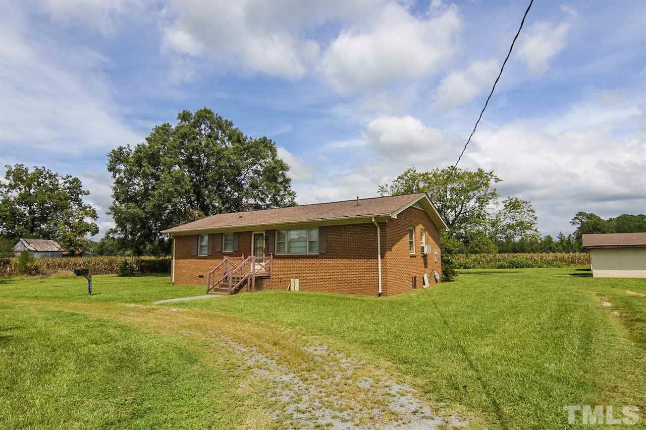 4041 Brogden Road Smithfield, NC 27577 - Photo 3 of 29 Gallery Image 3