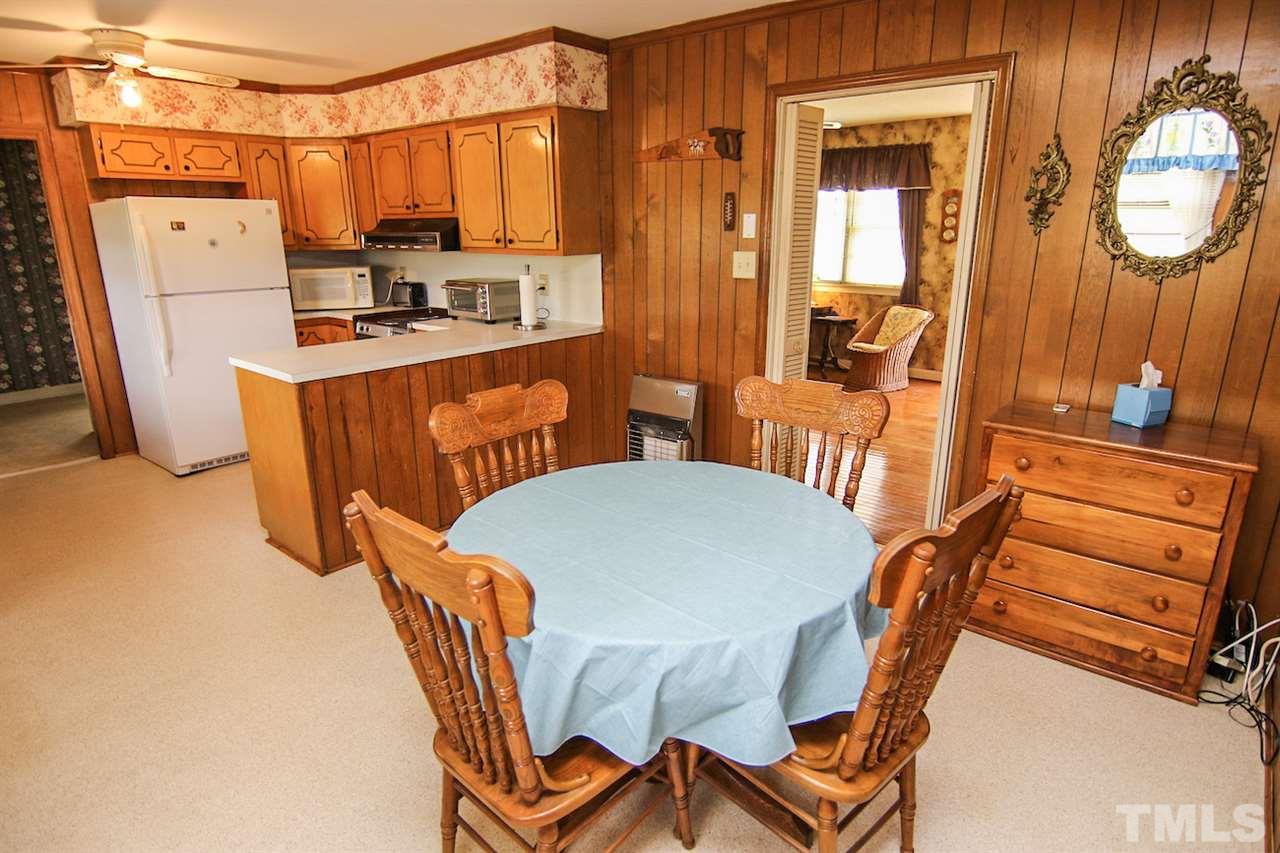 4041 Brogden Road Smithfield, NC 27577 - Photo 8 of 29 Gallery Image 8