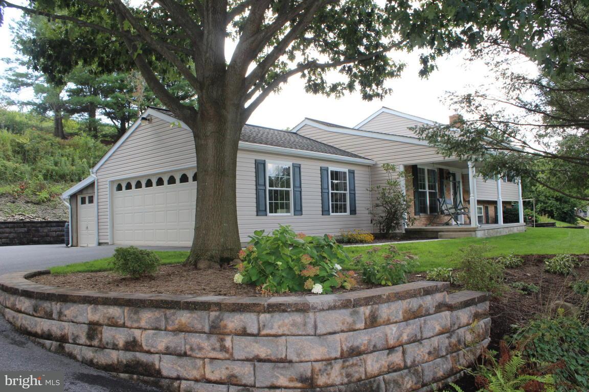 420 Hopeland Road Stevens, PA 17578 - Photo 18 of 38