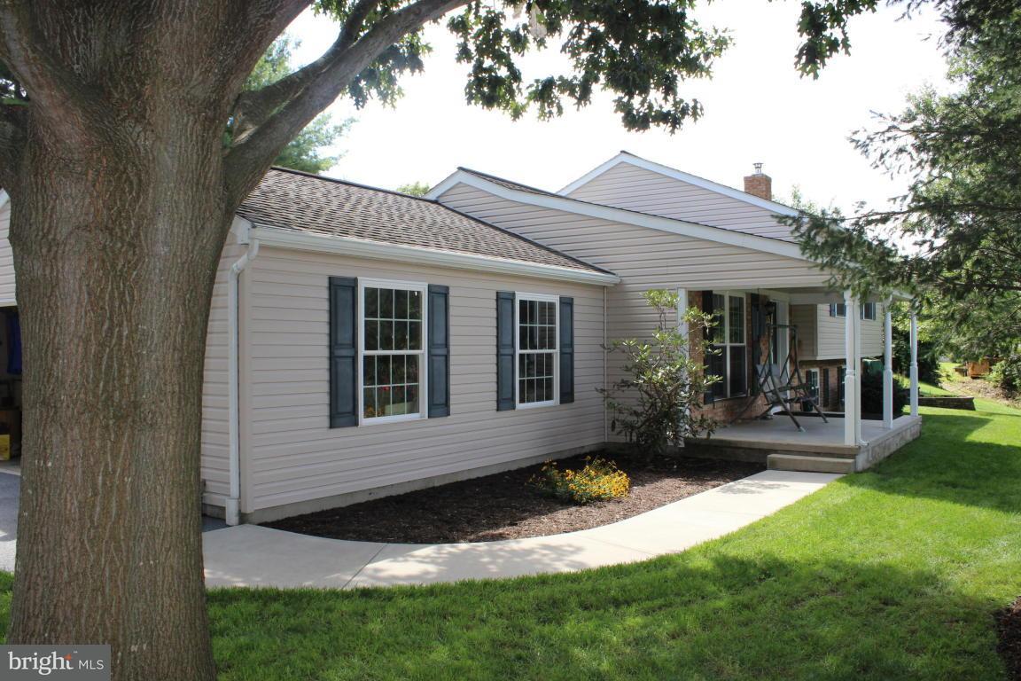 420 Hopeland Road Stevens, PA 17578 - Photo 19 of 38