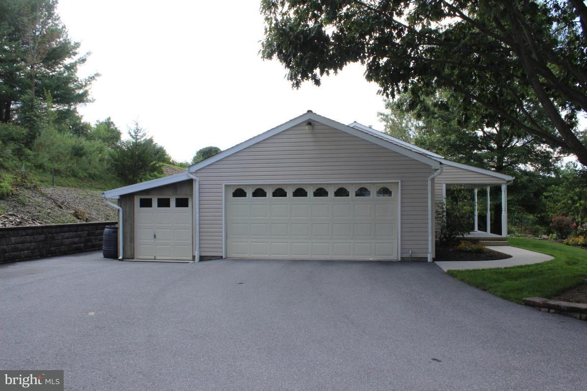 420 Hopeland Road Stevens, PA 17578 - Photo 23 of 38