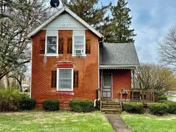 $85,000 | 3902 South Meridian Street, Marion, IN 46953