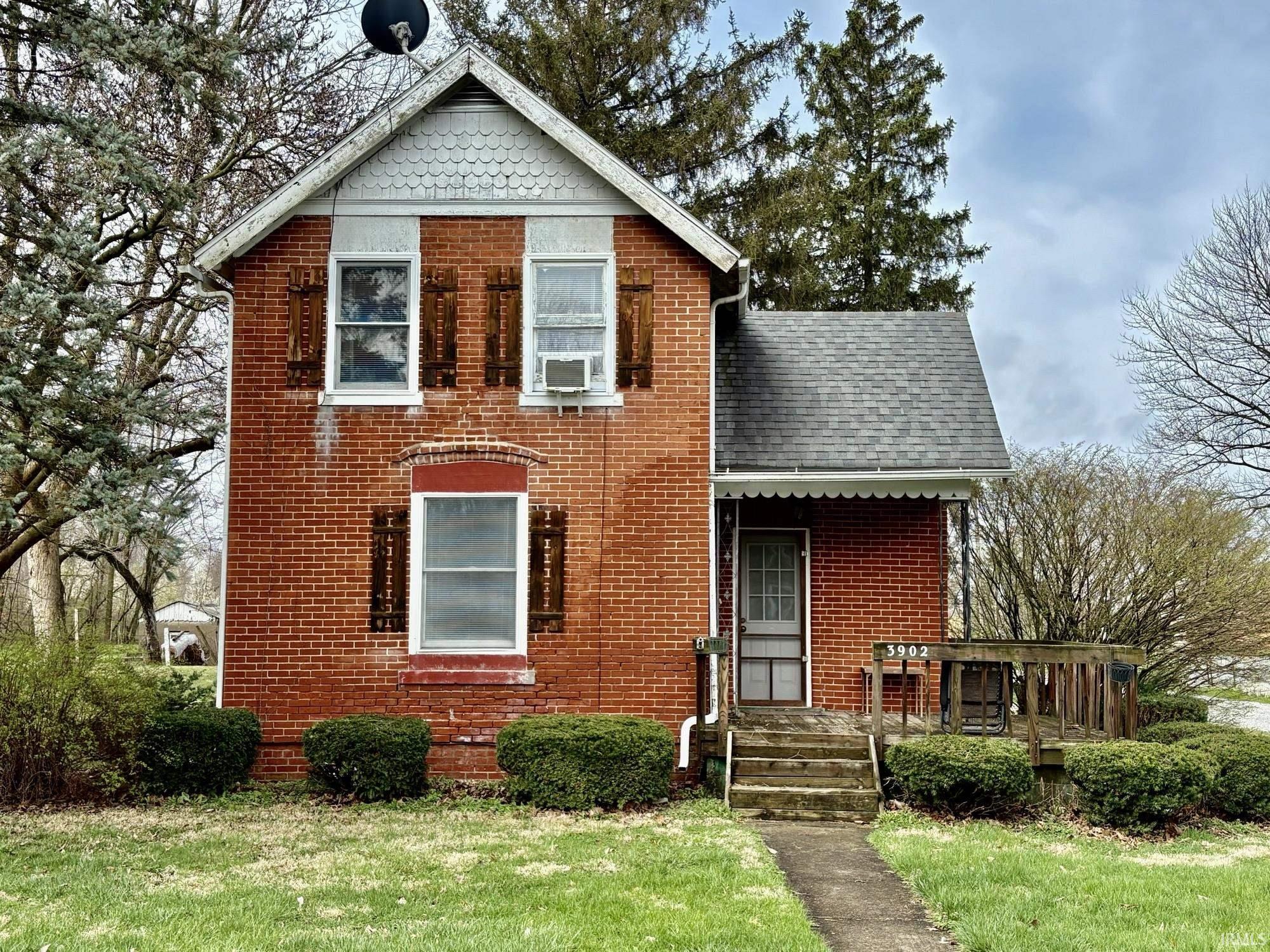 3902 South Meridian Street Marion, IN 46953 - Photo 1 of 26