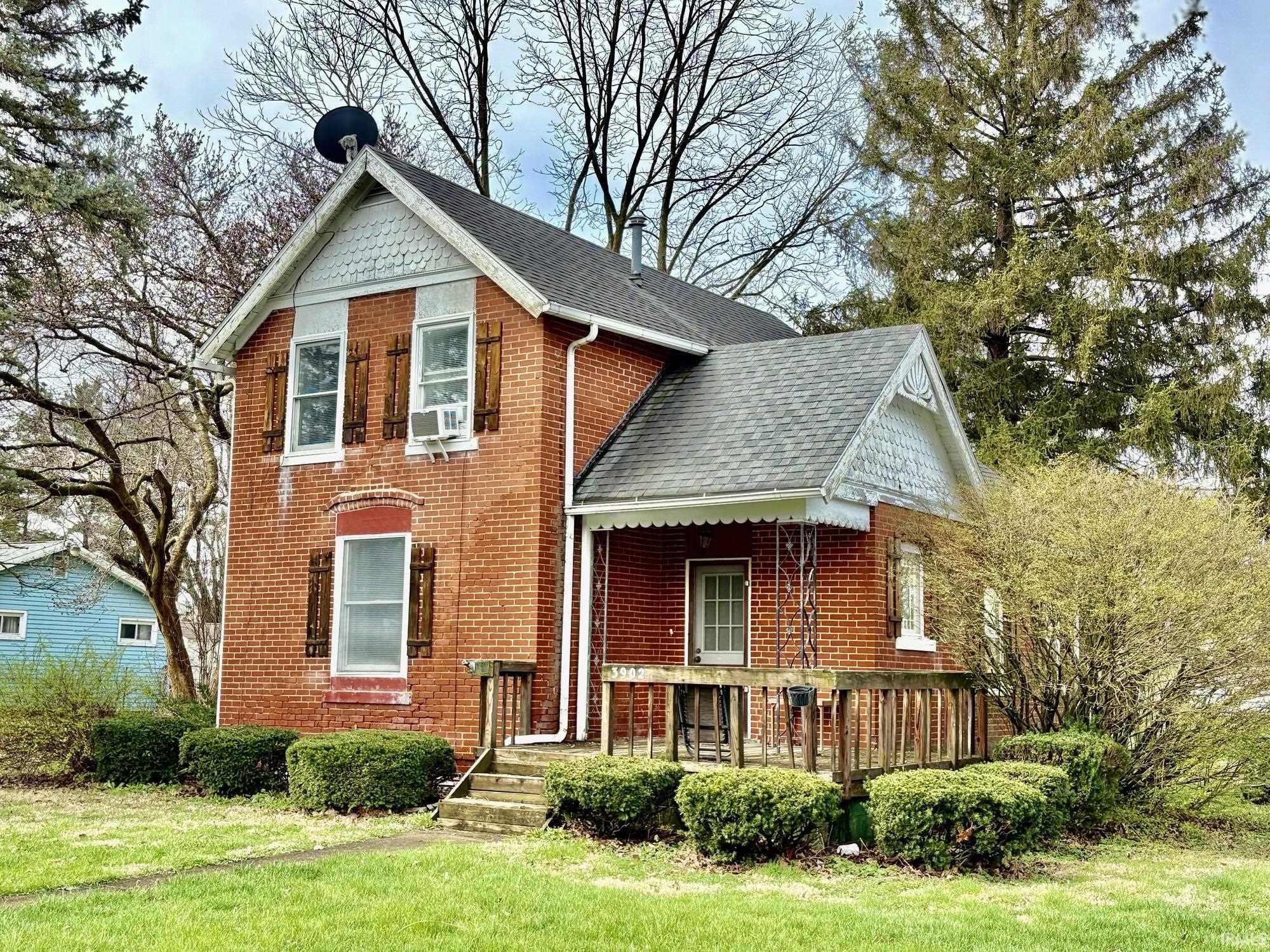 3902 South Meridian Street Marion, IN 46953 - Photo 3 of 26
