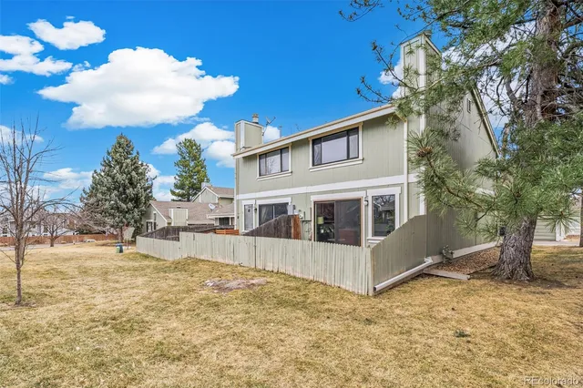 $359,000 | 8362 West 90th Avenue, Westminster, CO 80021