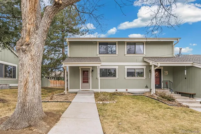 $359,000 | 8362 West 90th Avenue, Westminster, CO 80021