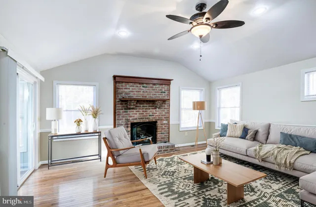 $459,000 | 9 Burr Hill Drive, Ocean Pines, MD 21811