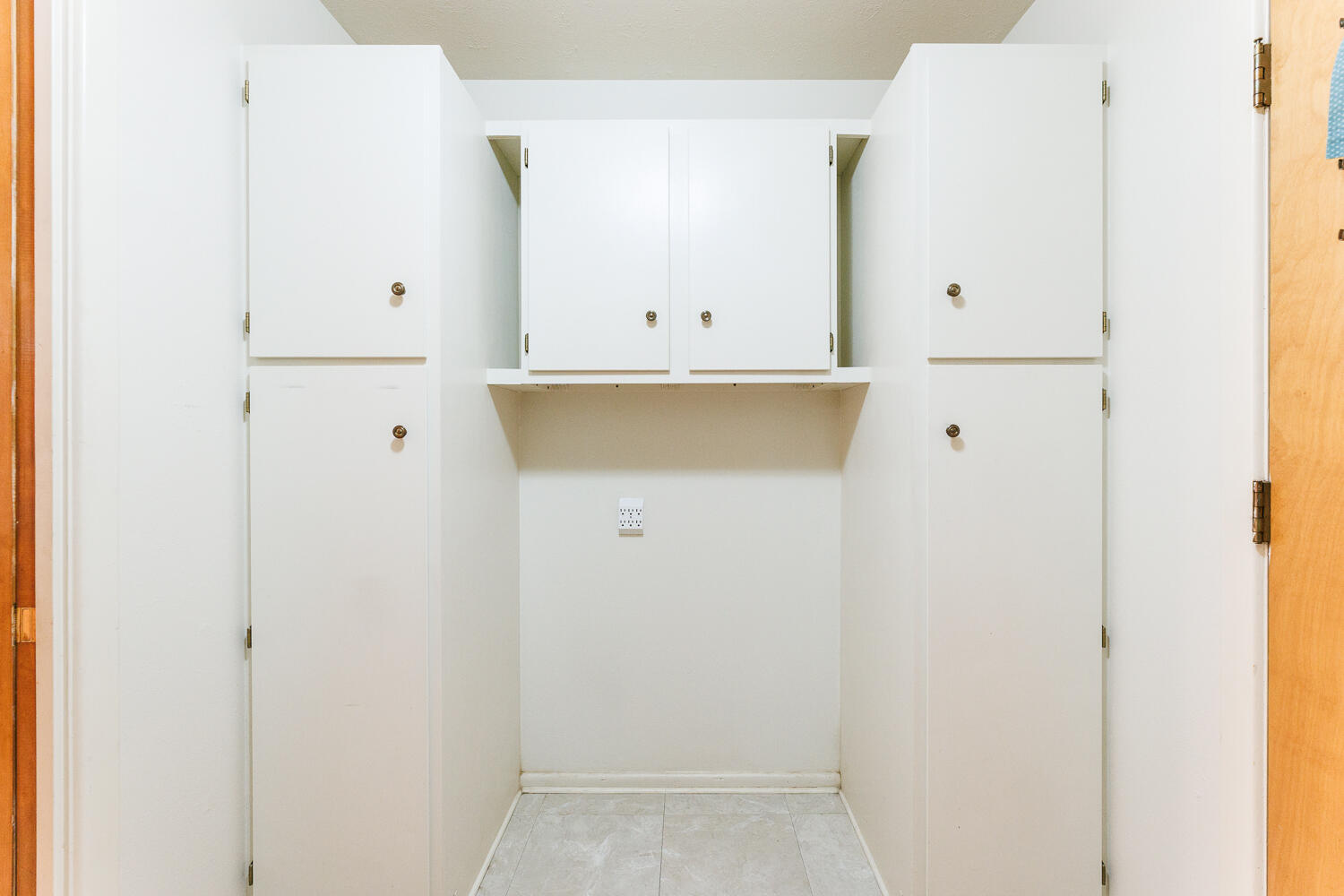 3422 59th Street Lubbock, TX 79413 - Photo 38 of 46 Utility Room